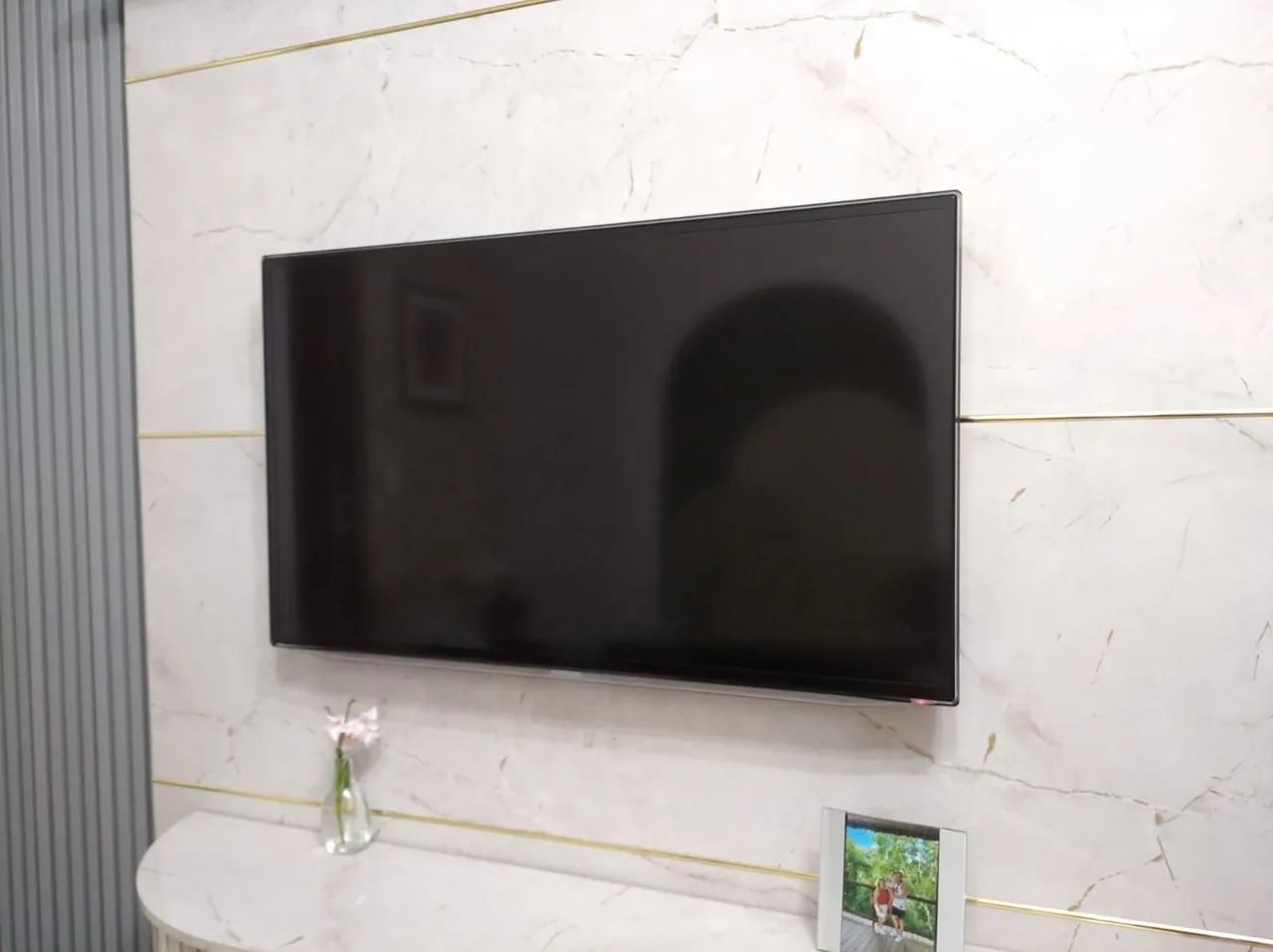 TV Samsung 42 - Foto 3