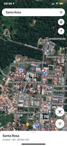 BAIRRO JARDIM MARIANA