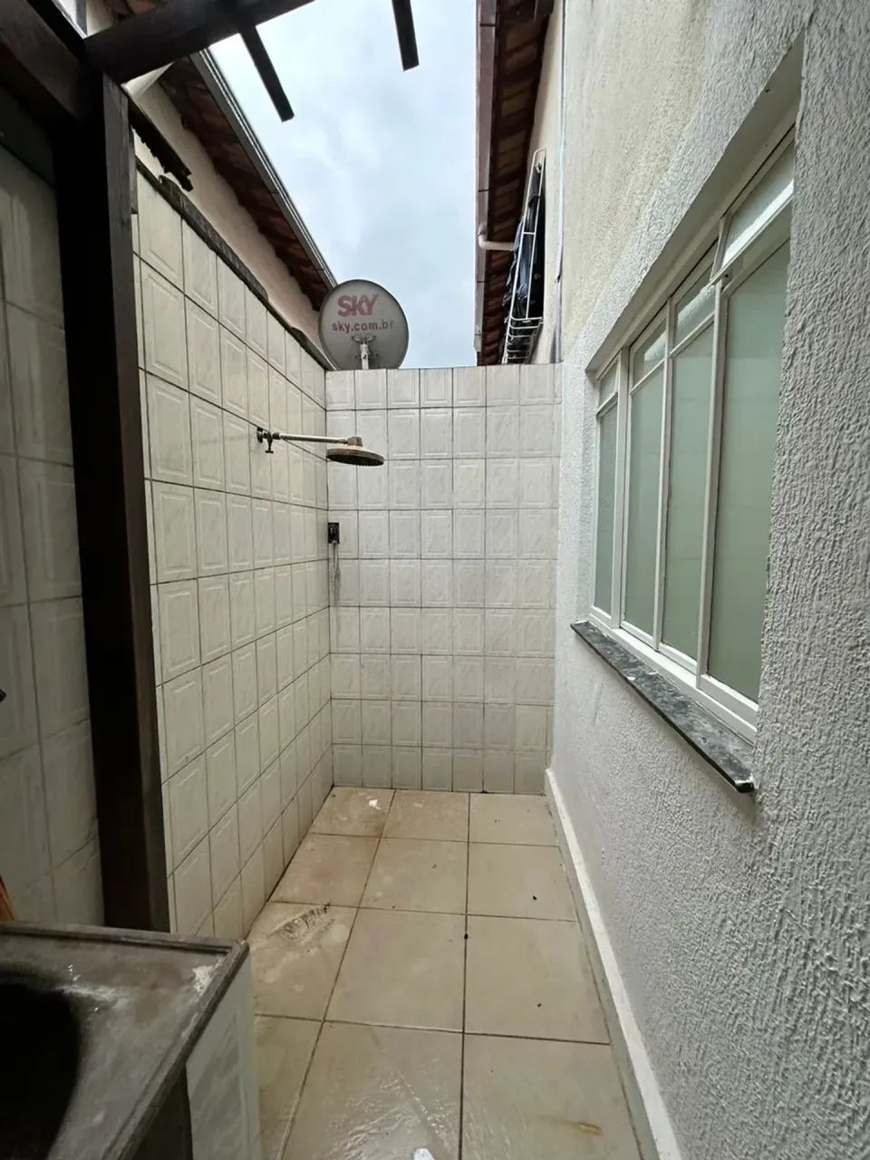 Casa geminada com 03 quartos e 01vagas de garagem - Itapoã em BH / MG - Foto 3