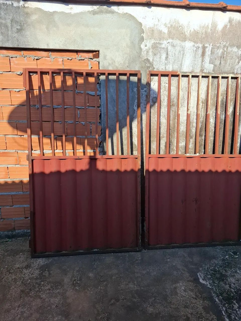 Portão  - Foto 2