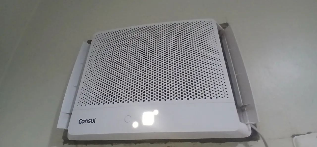 Ar-condicionado Consul 10.000 BTUs  - Foto 6