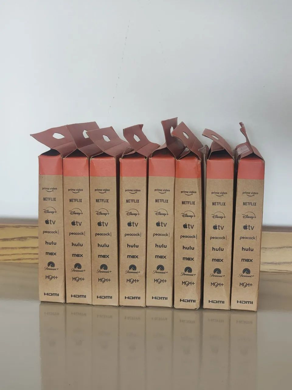 Fire stick FHD e 4k - Foto 2