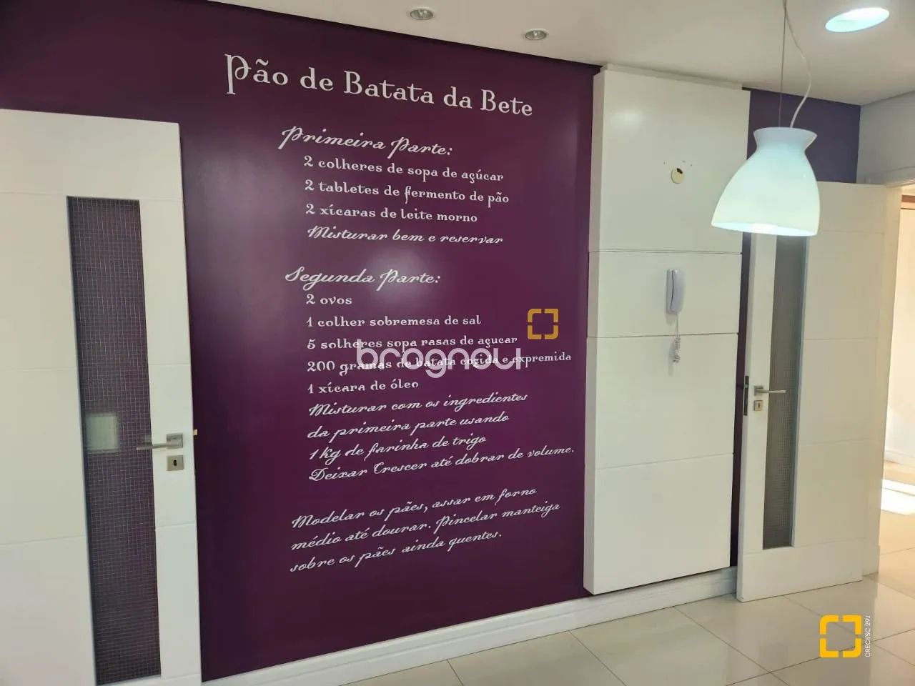 COBERTURA EM COQUEIROS 3 DORMS COM SUÍTE, DEPENDÊNCIA E DUAS VAGAS - Foto 3
