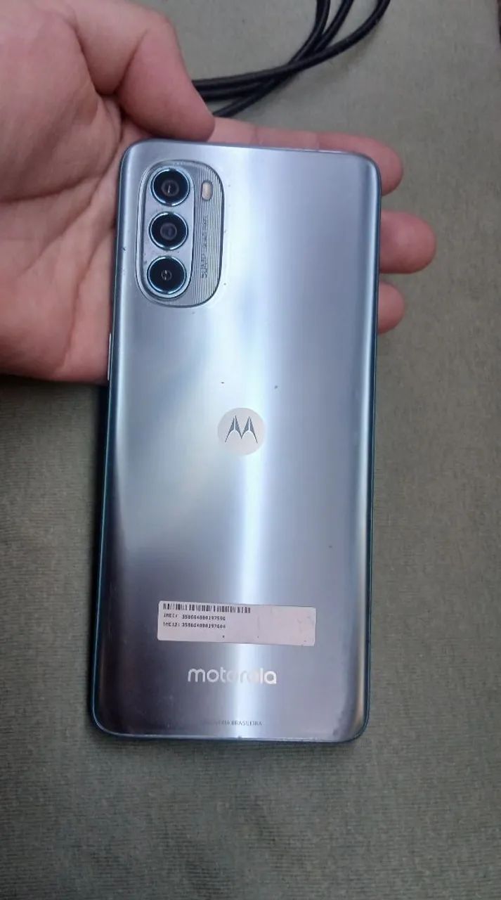 Moto G 62 5G - Foto 2