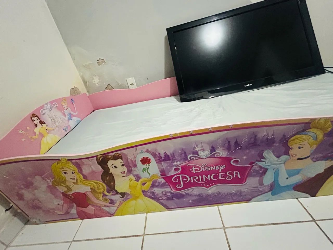 Cama  - Foto 3
