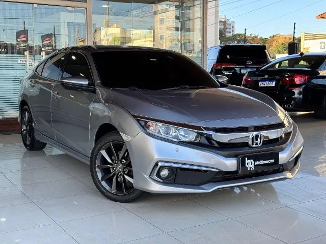 Honda Civic 2020