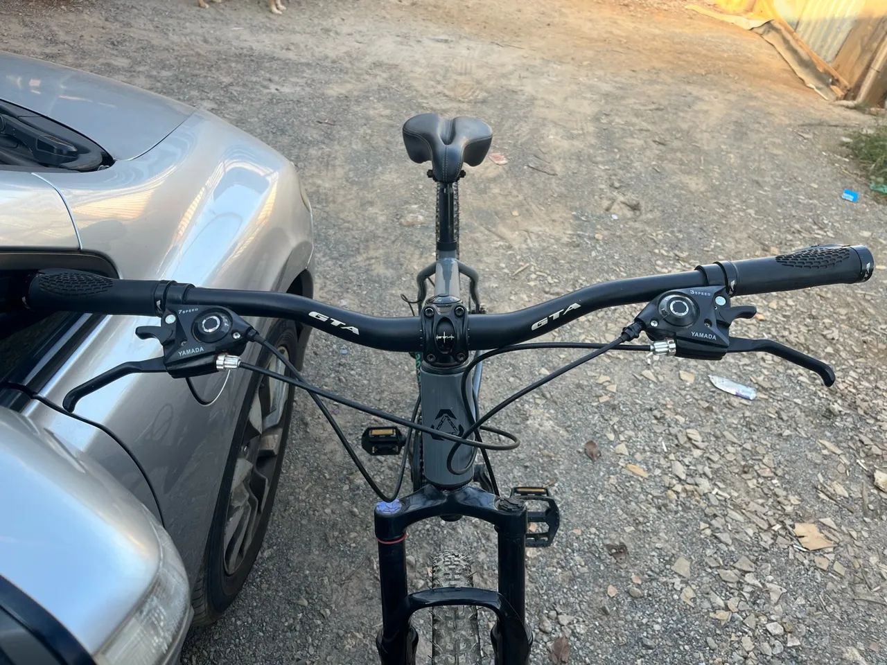 Bike aro 29 Nova - Foto 2