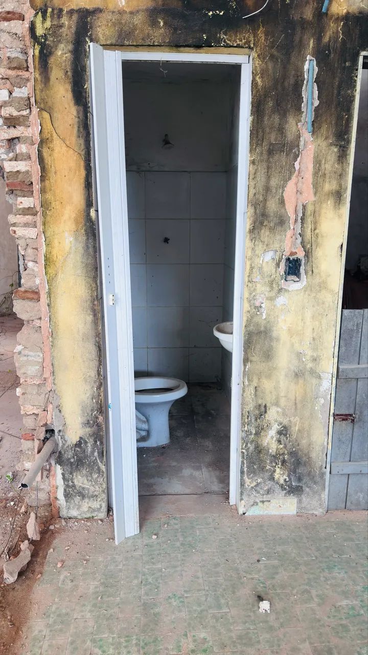 Vendo galpão bom jardim  - Foto 3