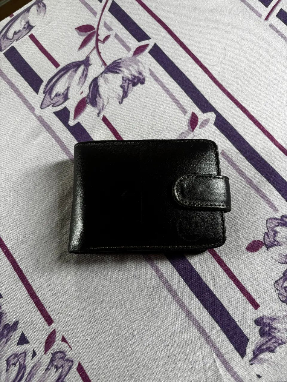 CARTEIRA DE COURO  - Foto 3