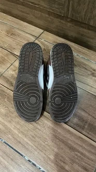 Air Jordan 1 high travis scott - Foto 4