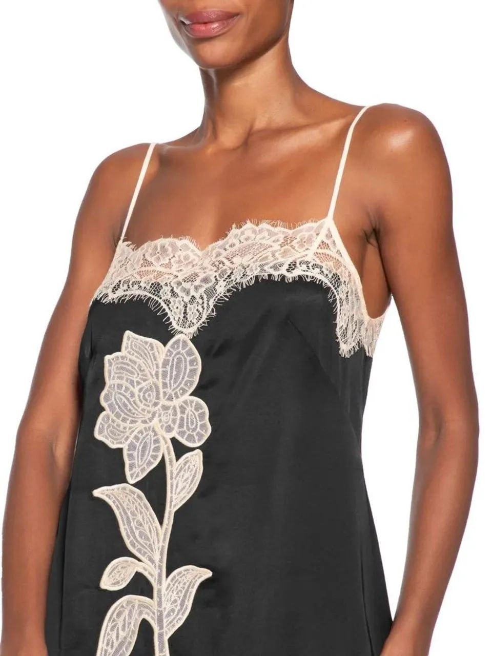 Vestido túnica Farm - Foto 5