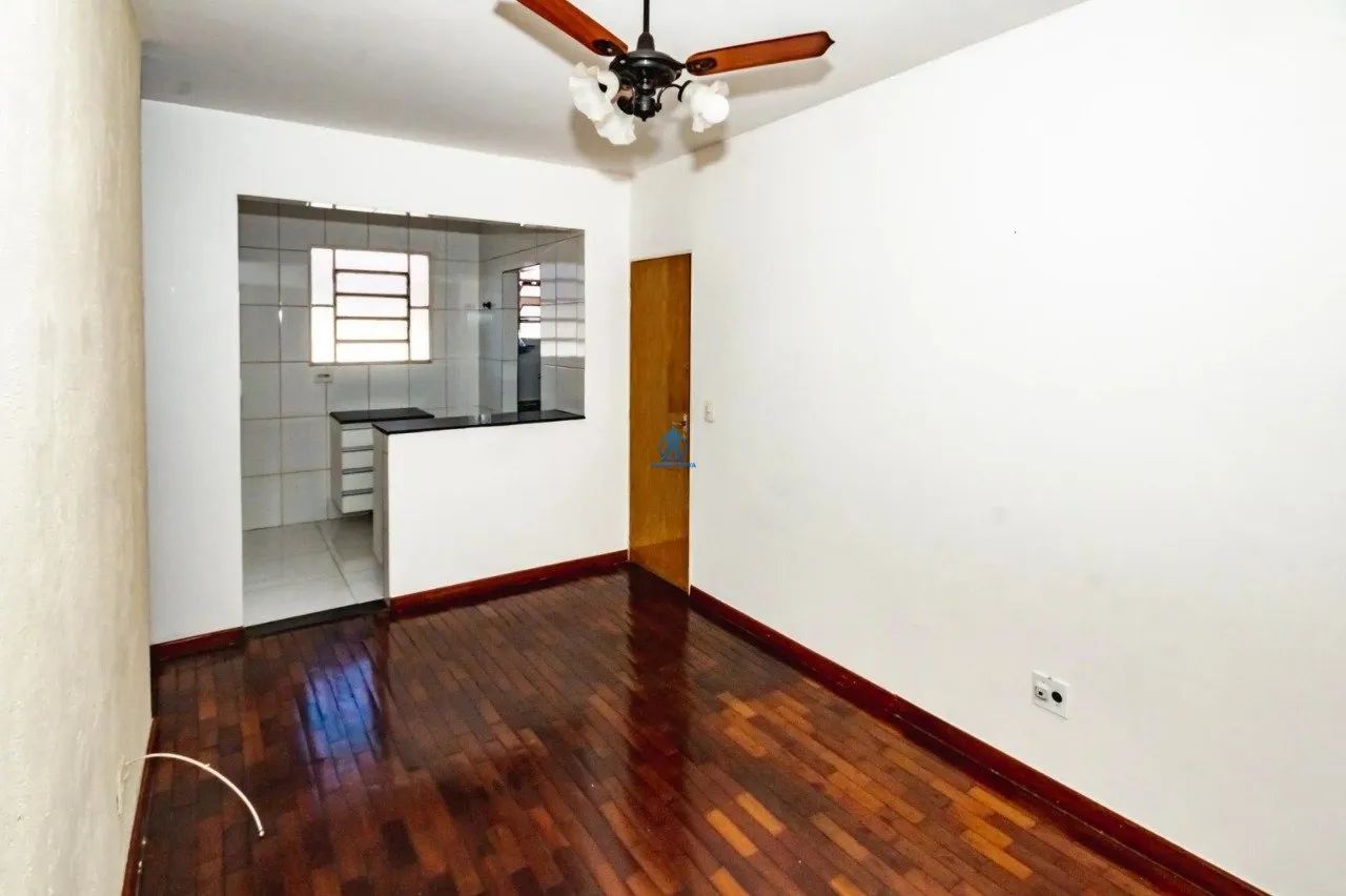 Apartamento para locação, 2 quartos, Vila Cloris - Foto 2