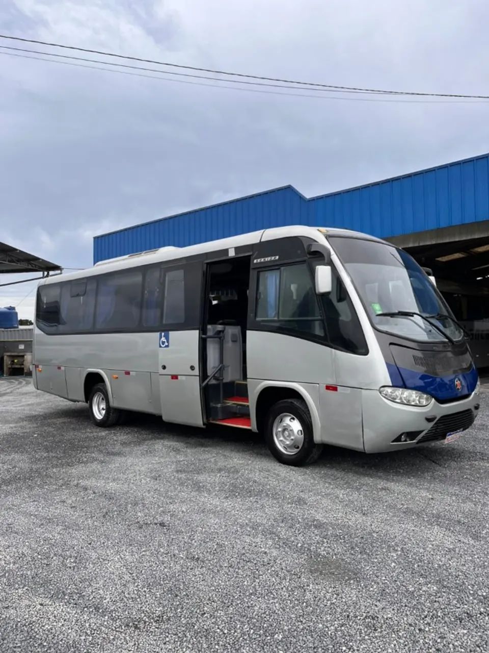 Marcopolo Senior - Foto 5