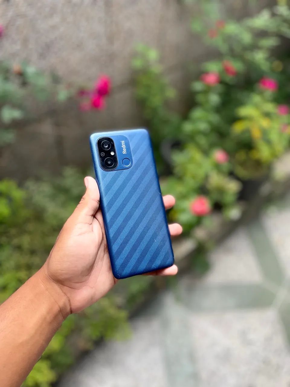 Redmi note 12c - Foto 2