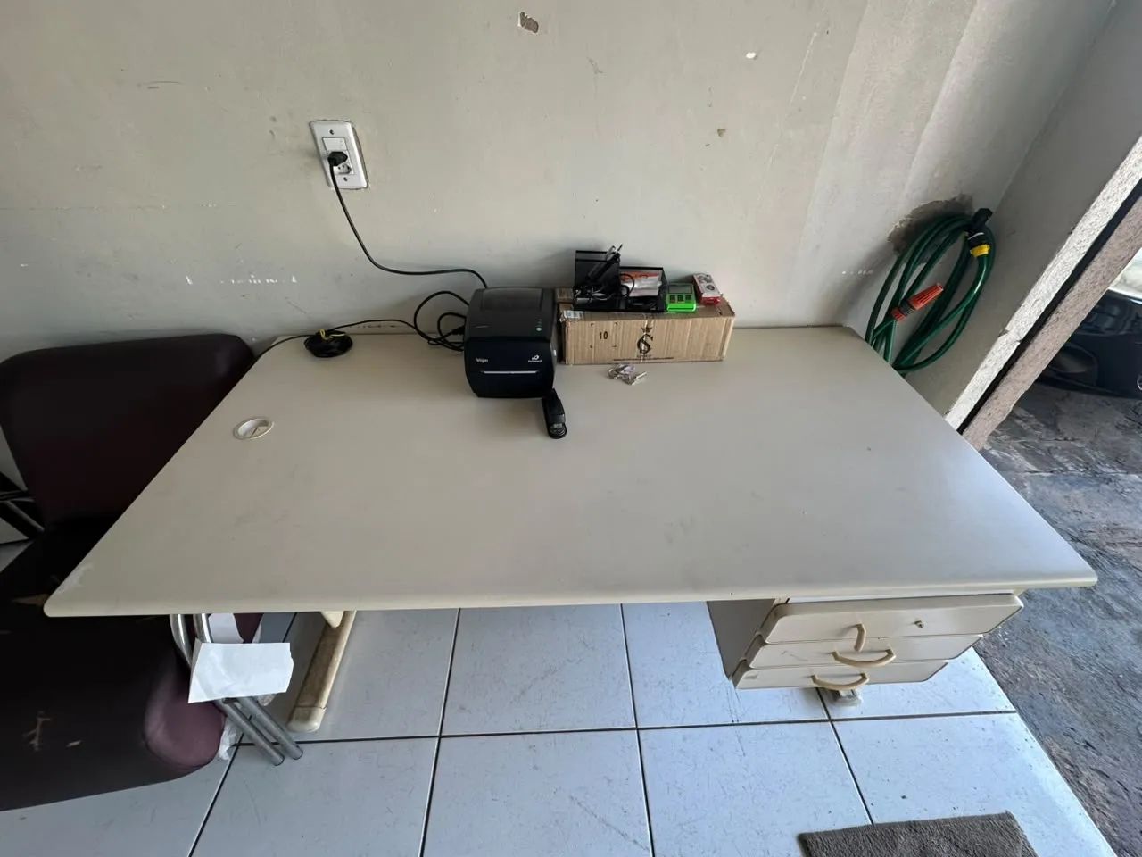 Mesa de Escritório 