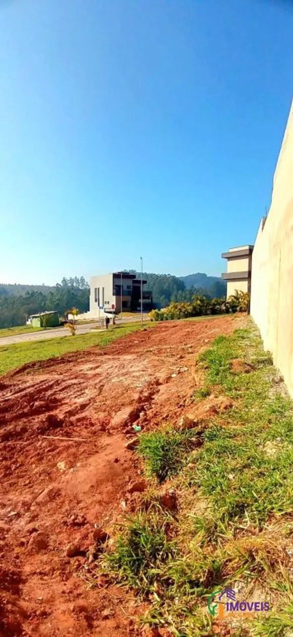 TERRENO EM CONDOMÍNIO - ITAHYE - SP - Foto 5