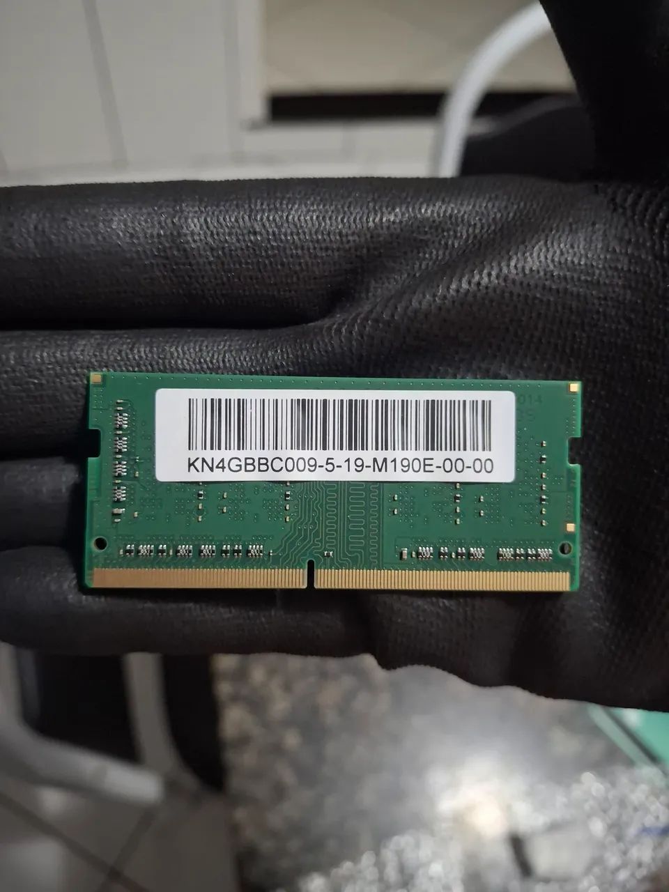 Memória RAM Adata - DDR4 - 4GB e 3200mhz (notebook) - Foto 2