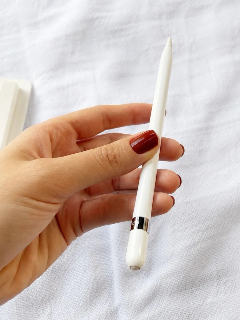 Apple Pencil 1ª Geração Original