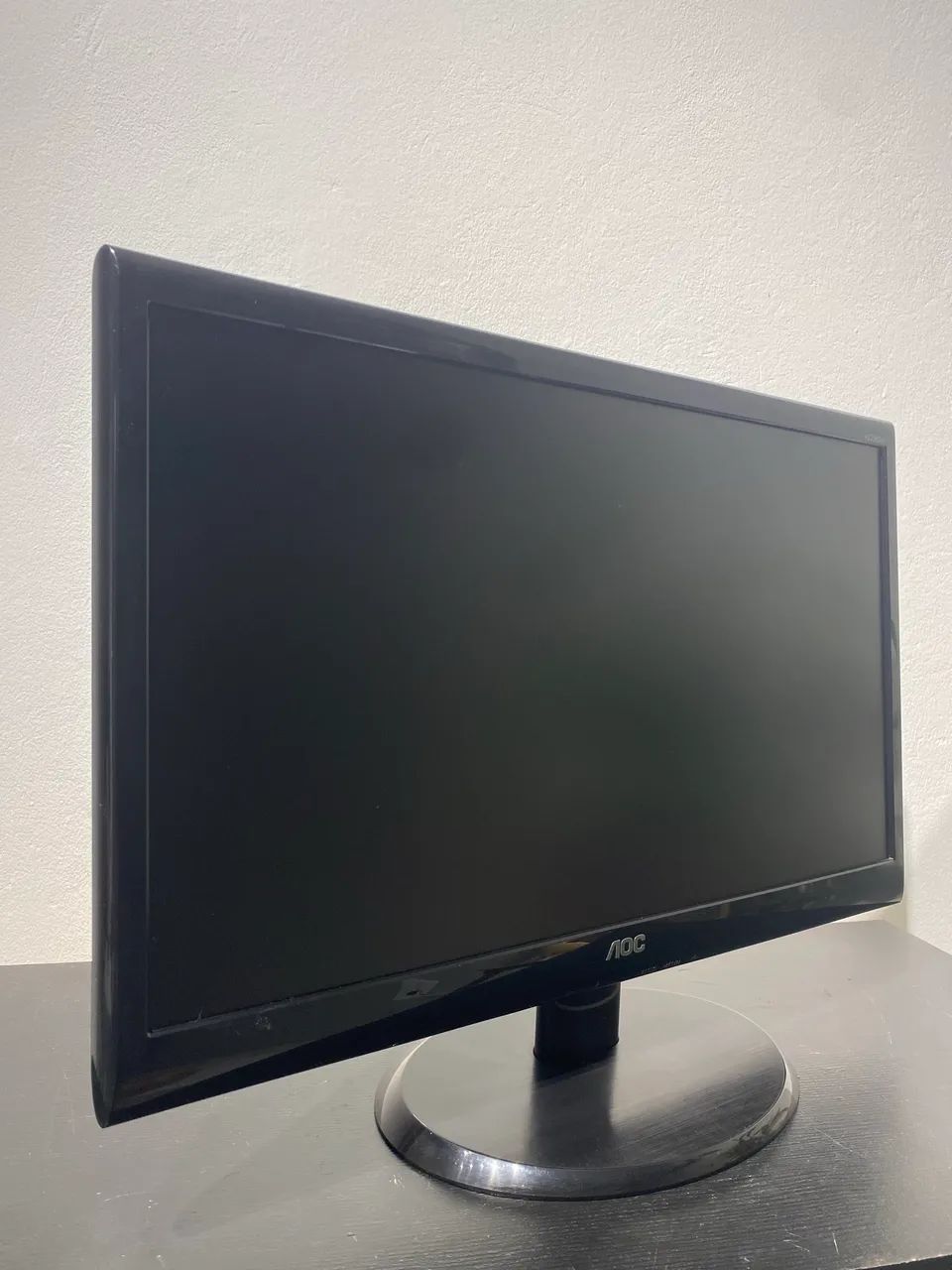 Monitor de 22 polegadas full hd  - Foto 3
