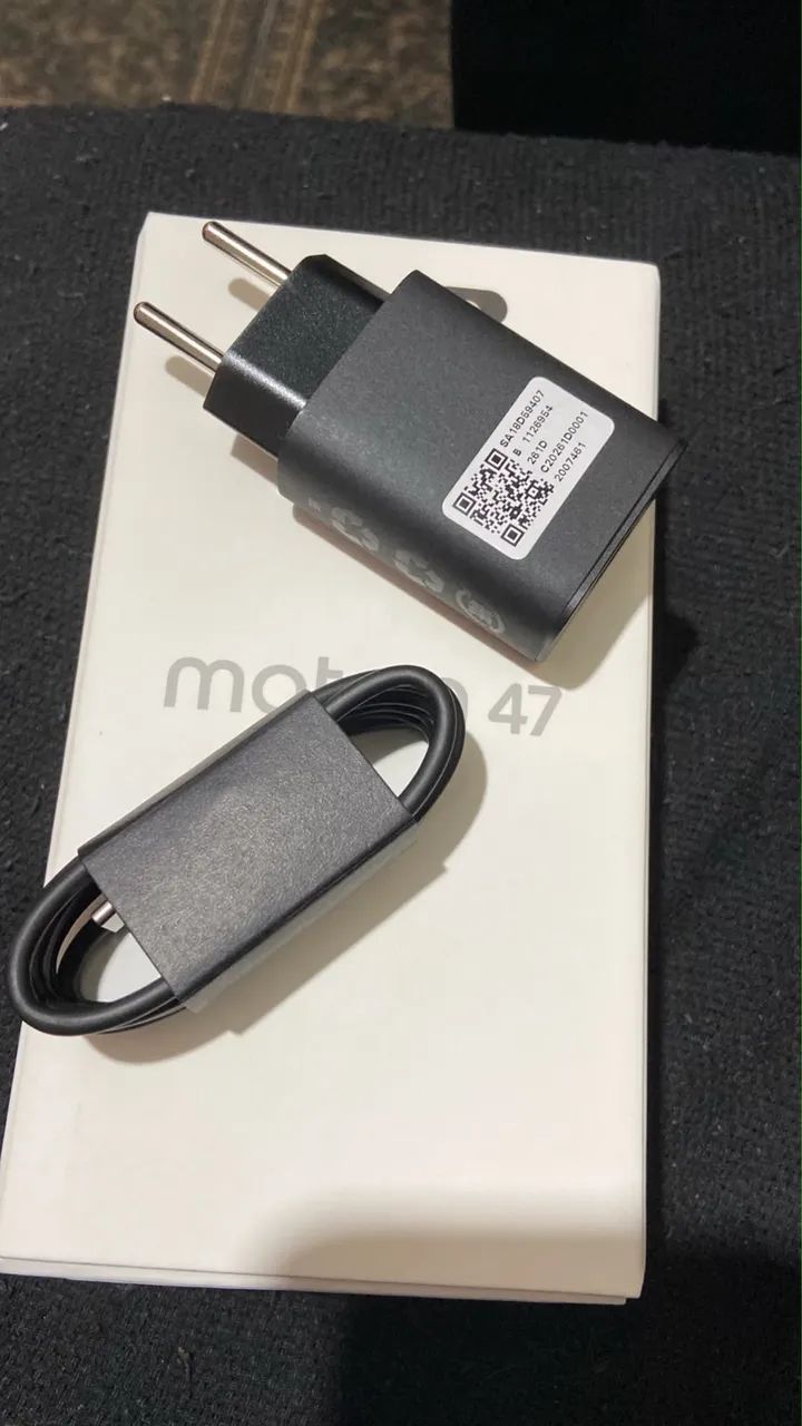 Moto G47 - Foto 2