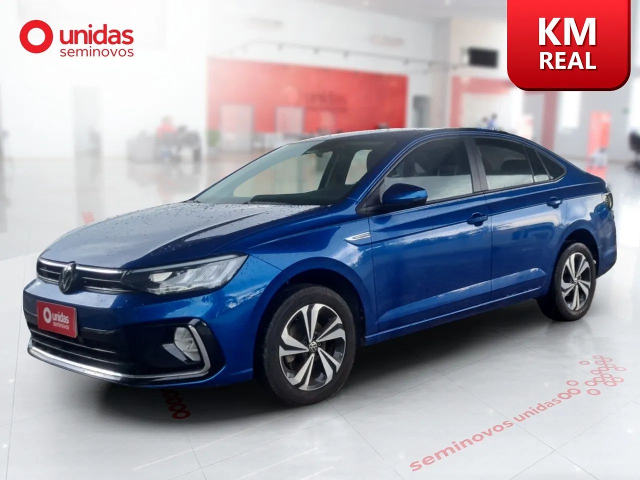 Volkswagen Virtus