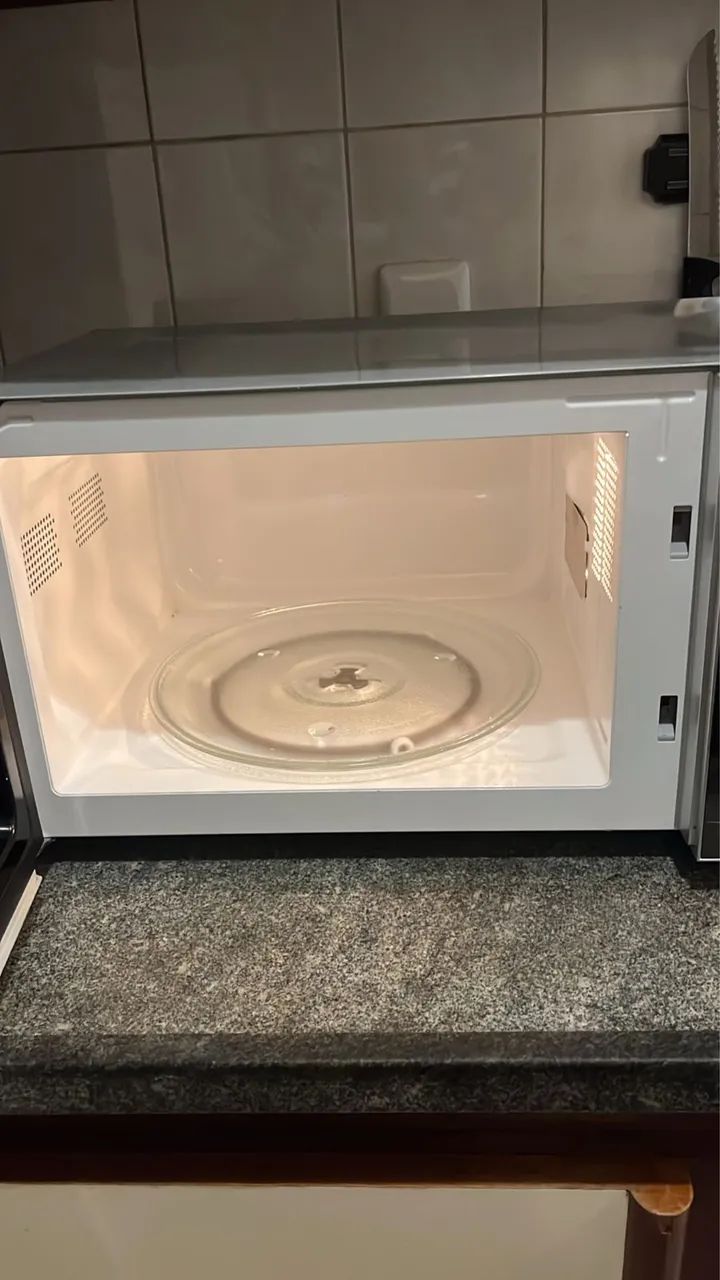 Microondas Philco 25L - Foto 2