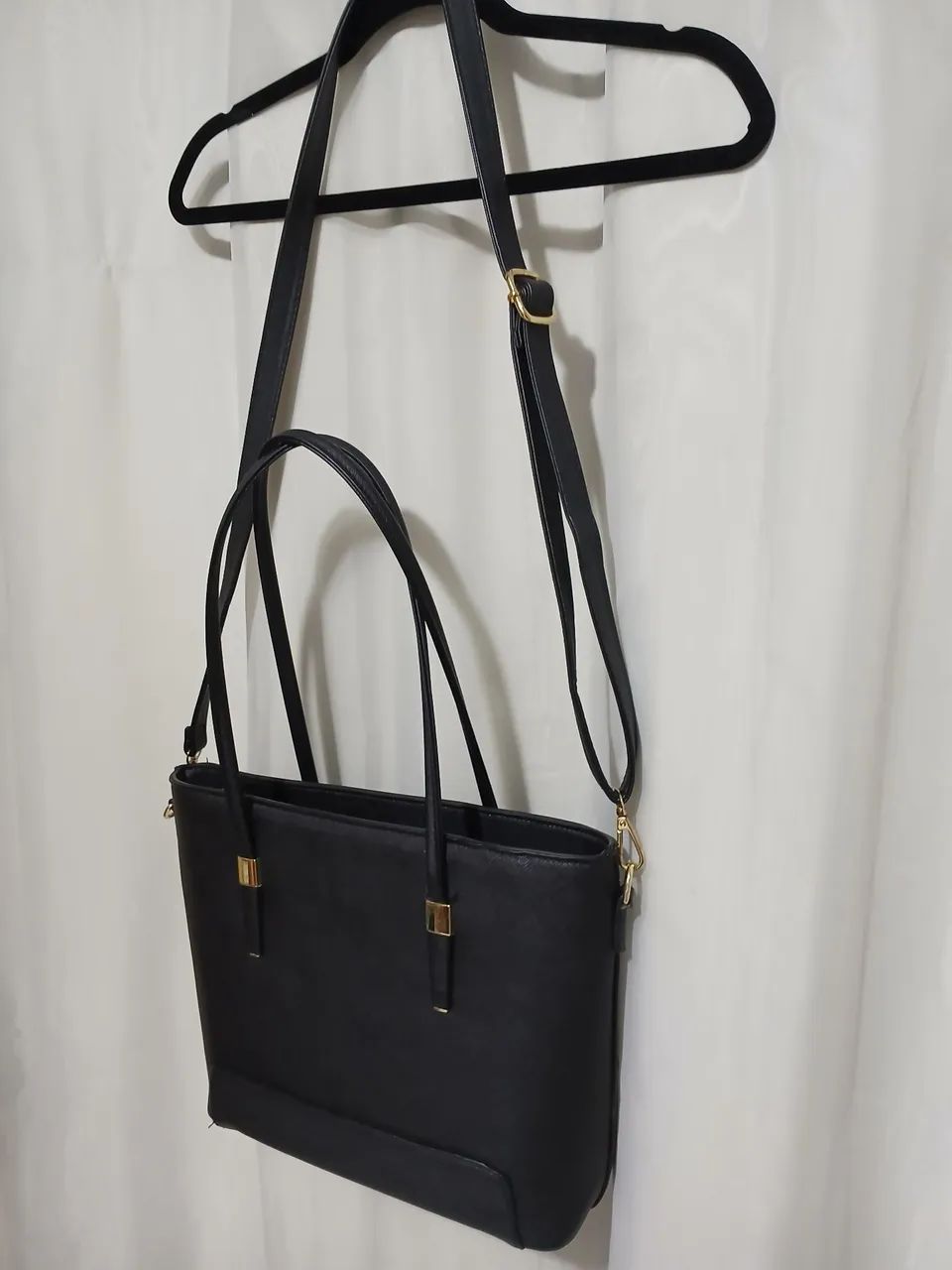 Bolsa de ombro - Foto 2