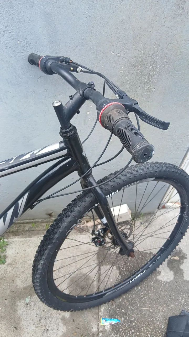 BICICLETA  - Foto 3