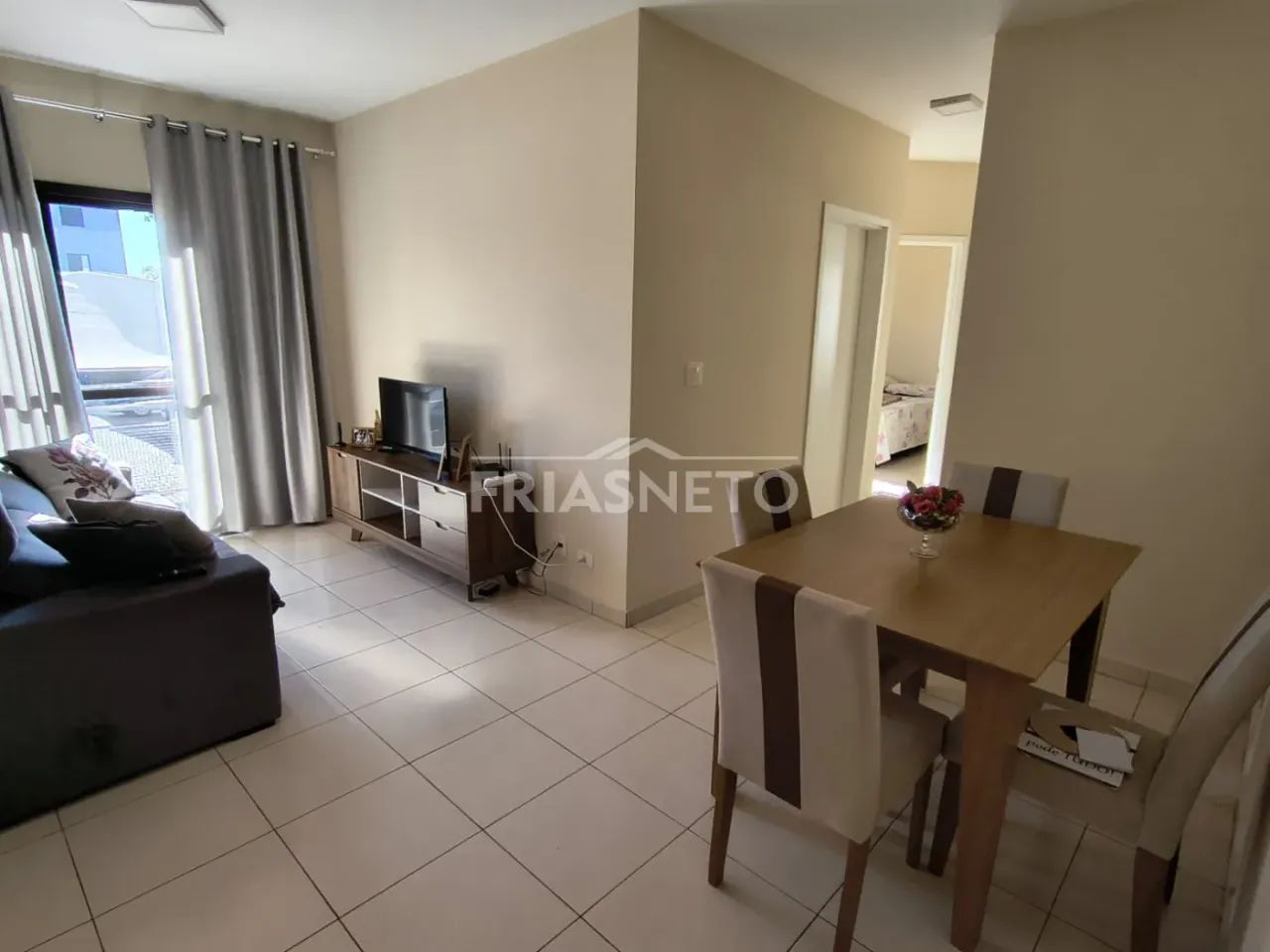 Apartamento para Alugar próximo à Havan