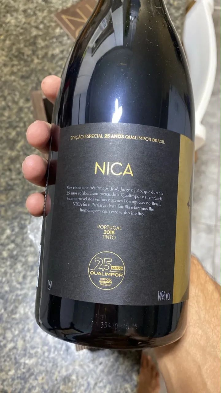 Vinho português  - Foto 4