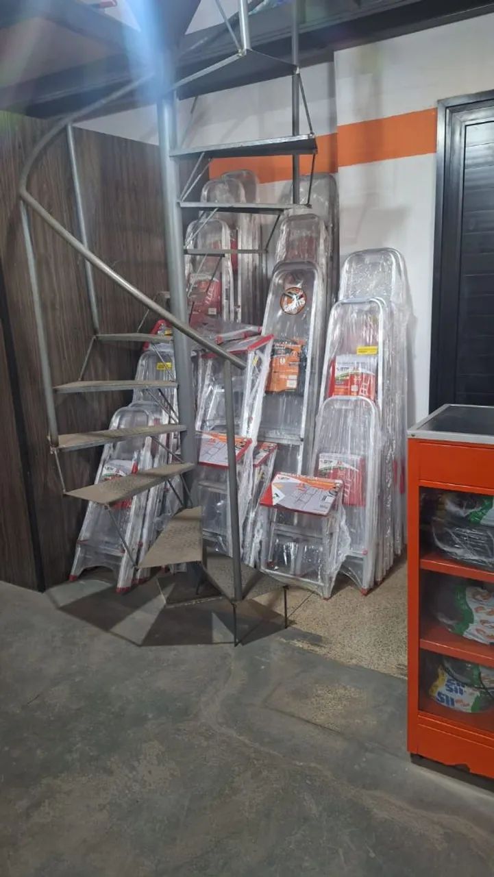 Vendo Ferragista  - Foto 4