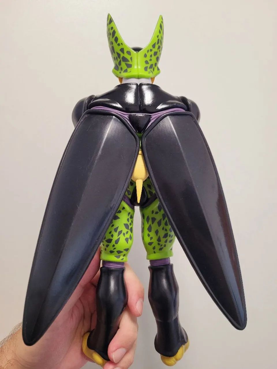 Perfect Cell - Foto 4