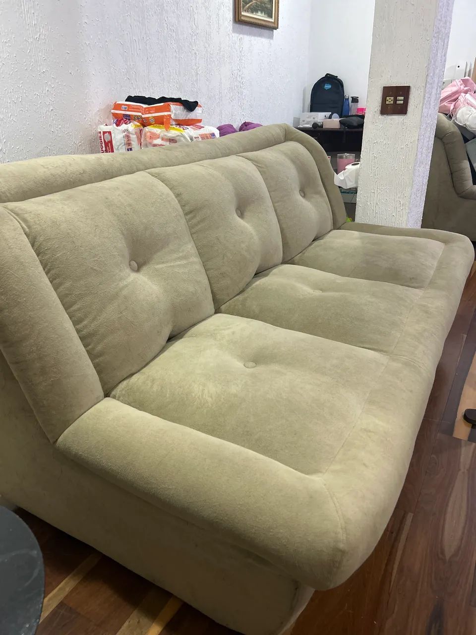 Sofá 3 lugares 65171905358211120