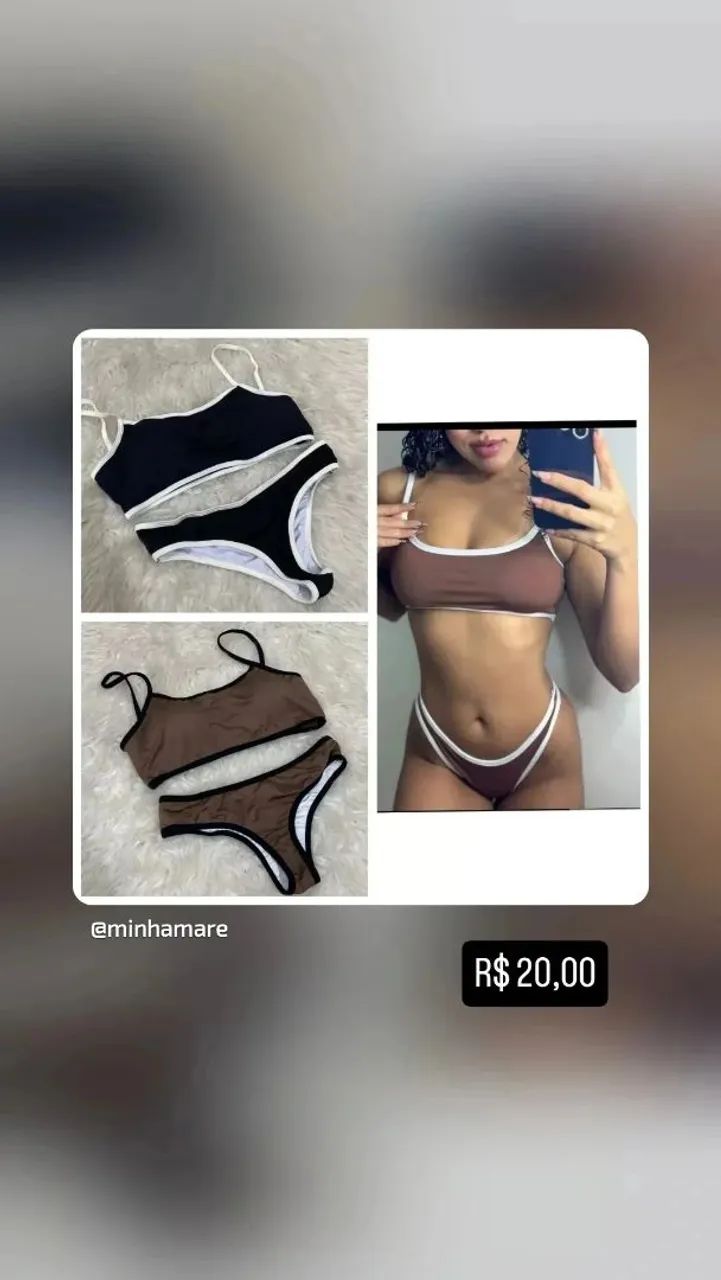 Biquíni 