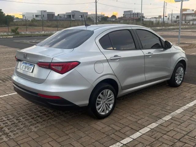 Fiat Cronos Drive 1.0 6V 2024 - Foto 2