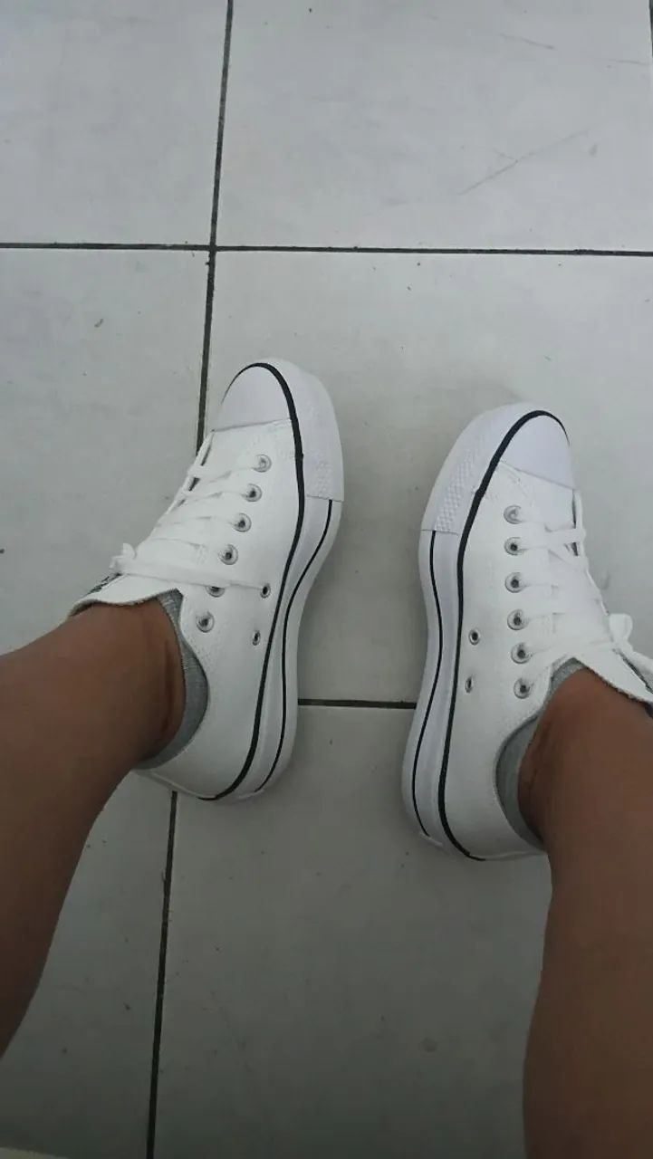 Tênis allstar