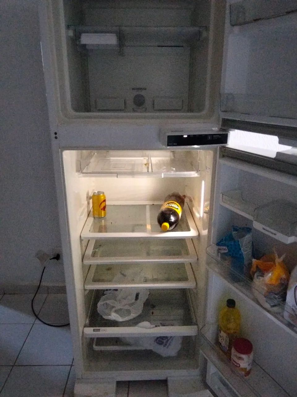 Geladeira Brastemp  - Foto 2
