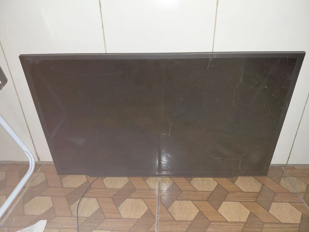 Tv para retirada de pecas - Foto 2