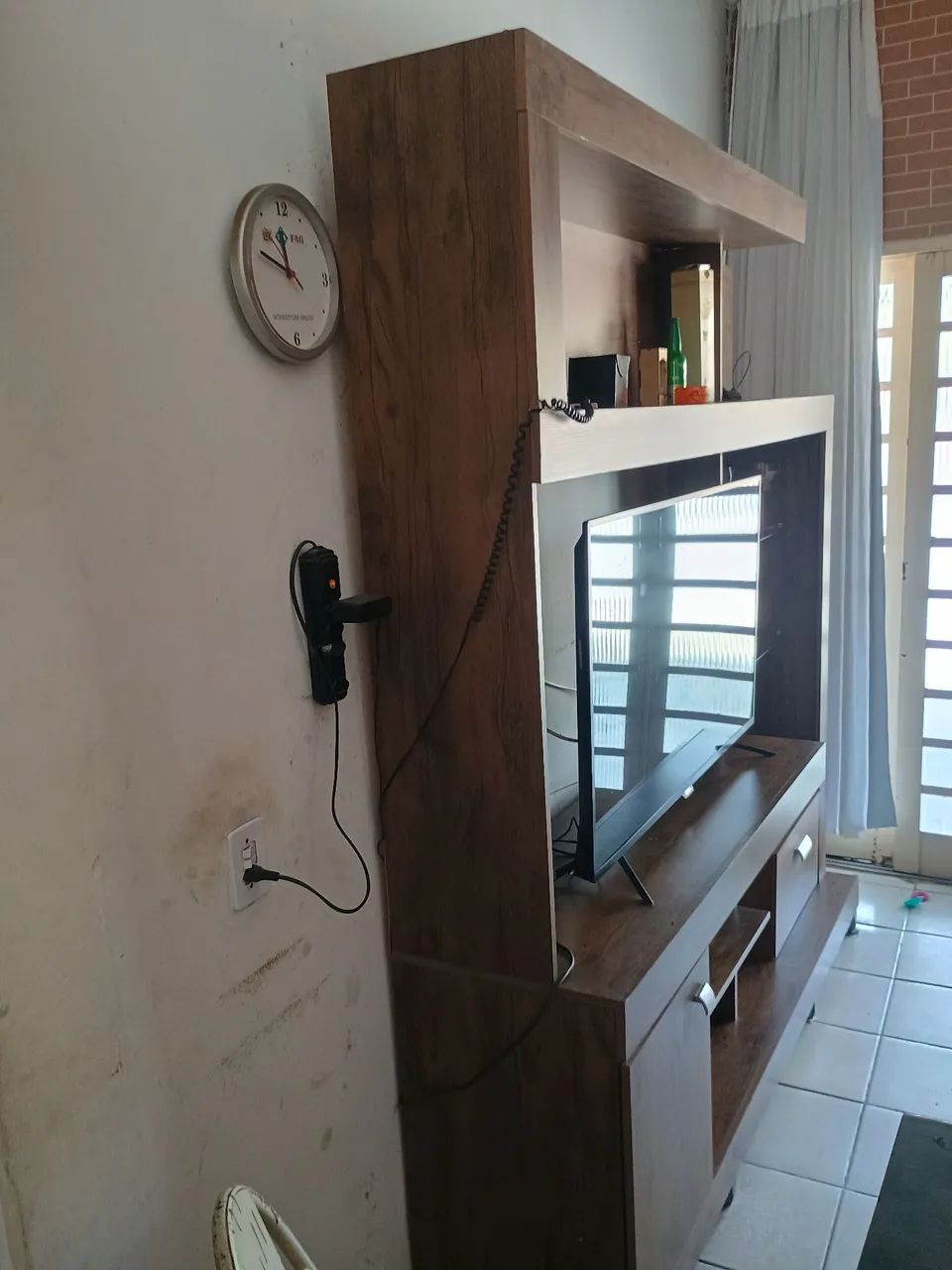 Estante para sala  - Foto 3