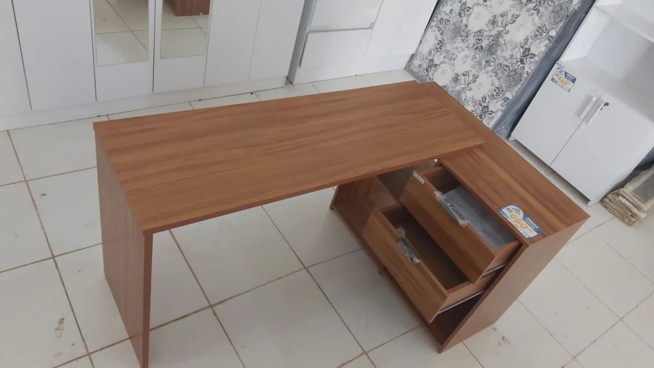 Mesa para escritório 