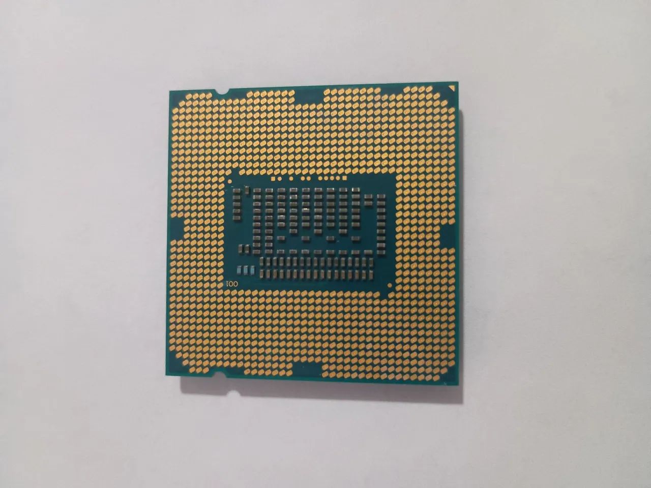 I5 3470  - Foto 2