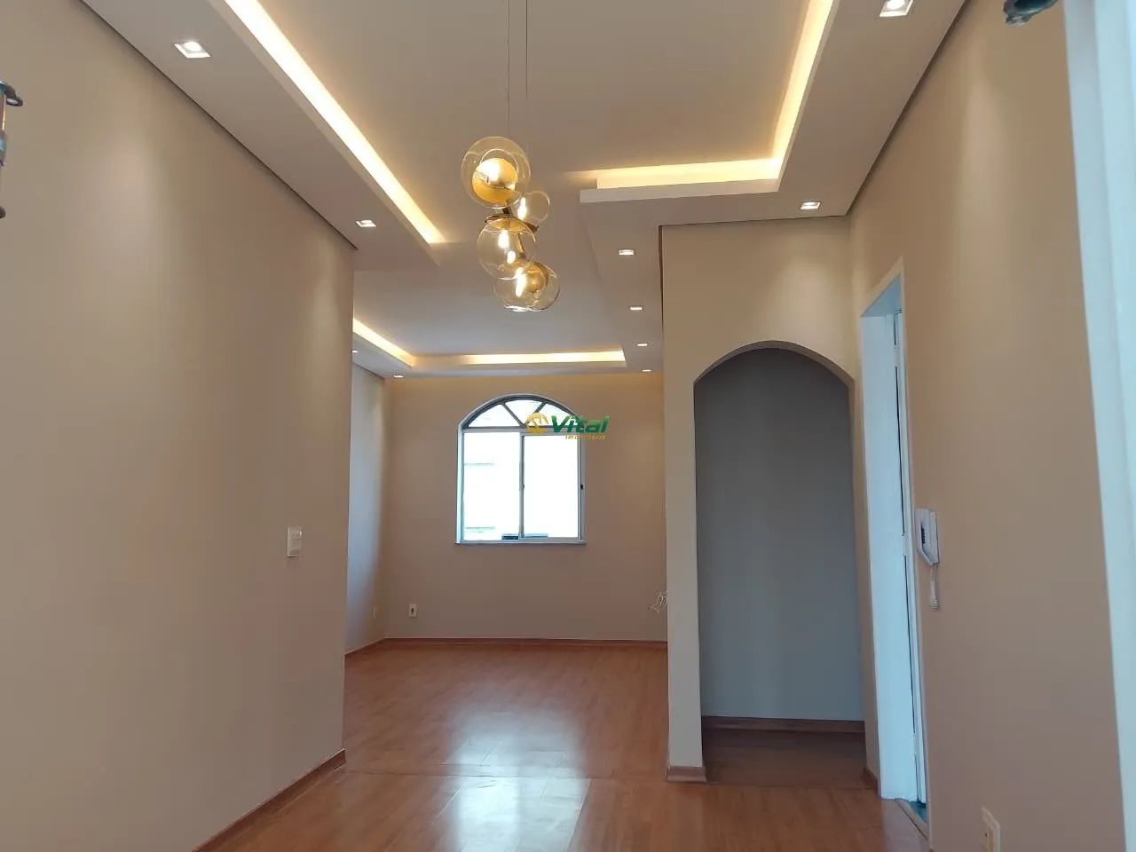 Apartamento 3 Quartos 02 vagas CIDADE NOVA - Foto 5