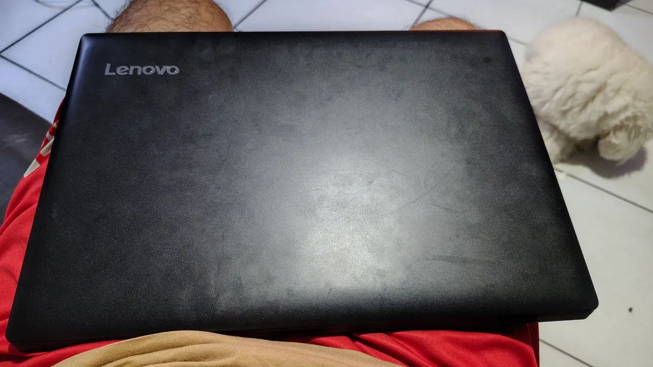 Notebook Lenovo B330 - Foto 2