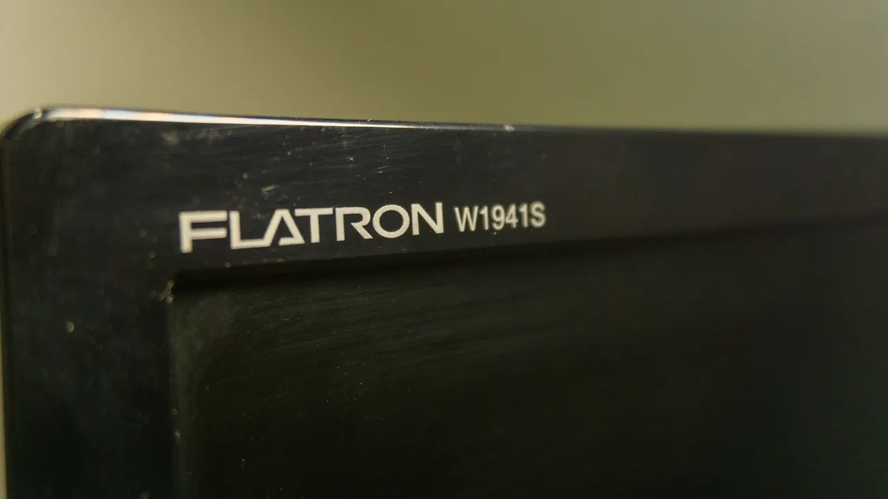 Monitor LG Flatron - Foto 3