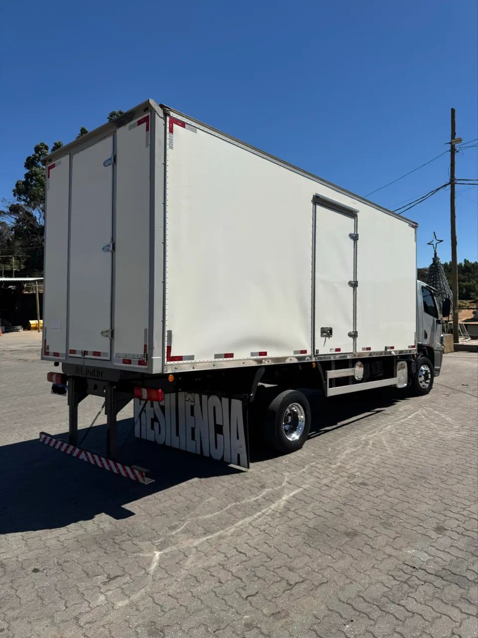 Mercedes Accelo 1016 2021 - Foto 4