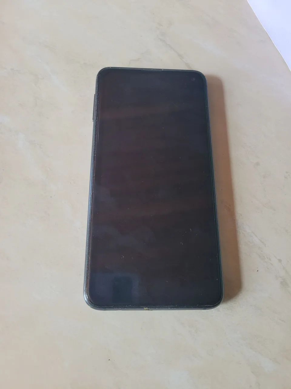 Vdd tela original Samsung S10e