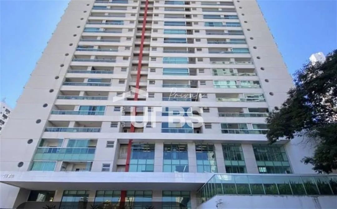 Flat 61M2 2 Quartos Marista