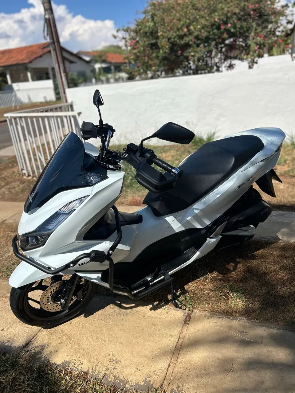 Honda PCX ABS 2024 - Foto 2