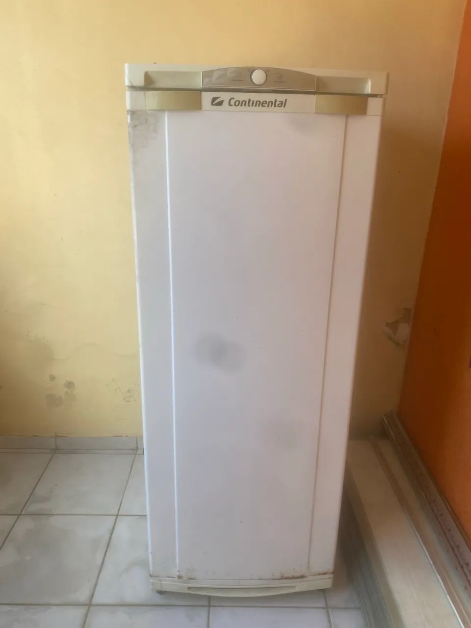 Geladeira continental - usada  - Foto 2