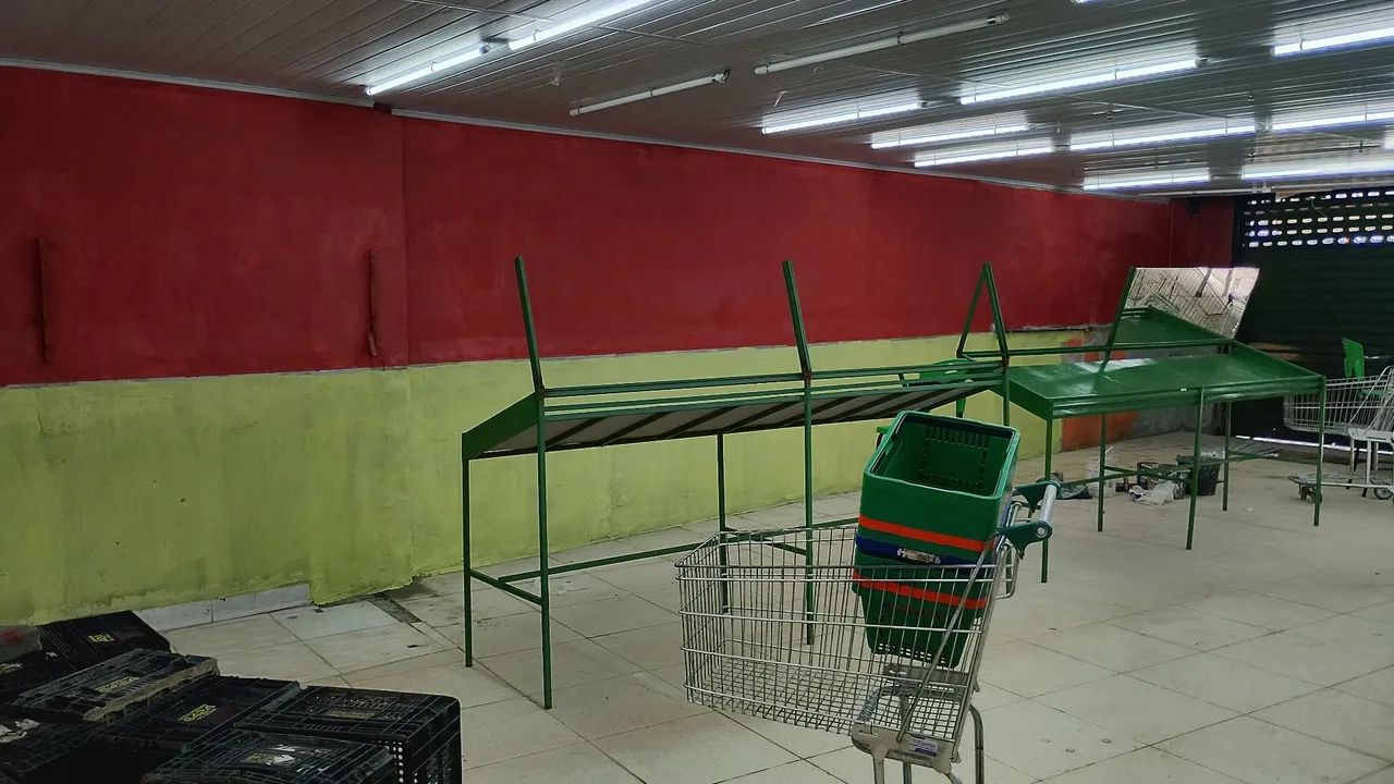 Pintura predial e imobiliária  - Foto 5